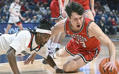 Davidson vs. Fordham Betting Preview: ATS Trends, Picks, and Game Analysis