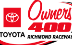 Toyota Owners 400 Race Preview & Picks