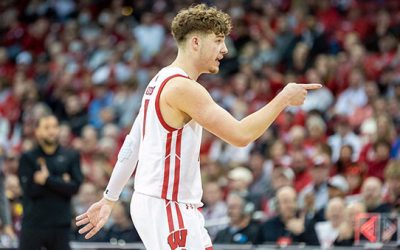 Rutgers Scarlet Knights at Wisconsin Badgers