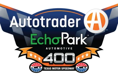 AutoTrader EchoPark Automotive 400 Race Preview: Texas Motor Speedway Showdown