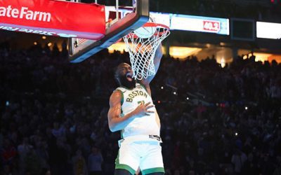 NBA Predictions: Celtics vs. Bucks Pick for April 9th