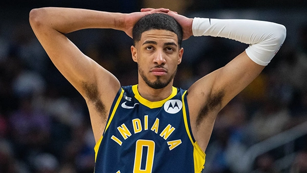 Tyrese Haliburton Indiana Pacers