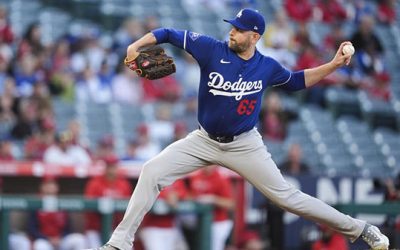 Dodgers vs. Padres: MLB Predictions and Picks for April 14th