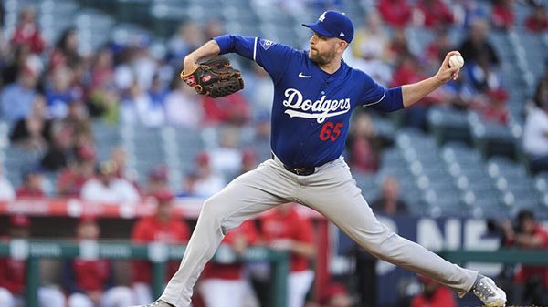 Dodgers vs. Padres: MLB Predictions and Picks for April 14th