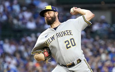 Today’s MLB Picks: Brewers vs. Reds 4/10/24