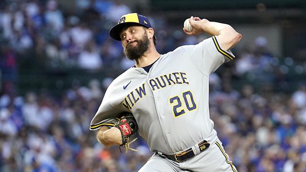 Today’s MLB Picks: Brewers vs. Reds 4/10/24