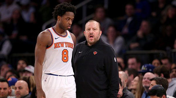 76ers vs. Knicks Betting Preview & Pick | April 20/24