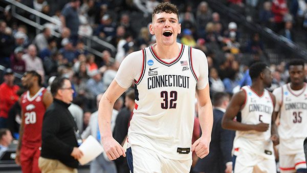 College Basketball Championship Game: Purdue vs. UConn Free Pick & Analysis