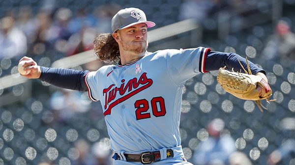 Twins vs.  Mariners MLB Betting Preview, Odds, and Predictions