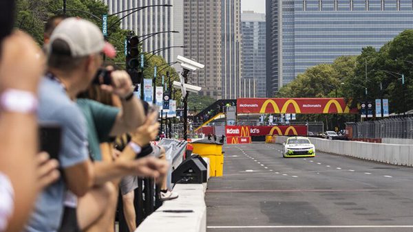 Grant Park 165 Race Picks & Predictions