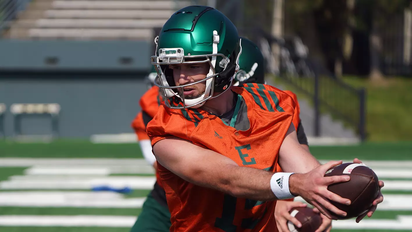 UMass vs Eastern Michigan Betting Picks & Predictions Week 1