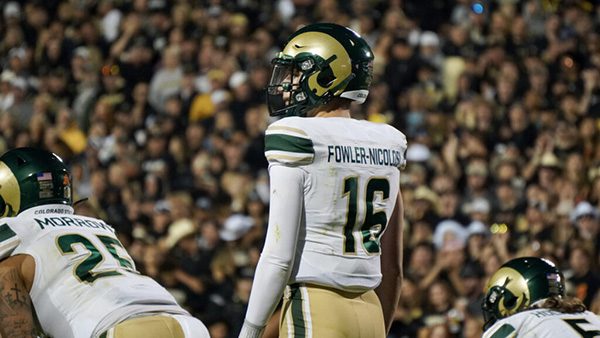 Arizona Bowl Total Prediction: Miami RedHawks vs. CSU Rams