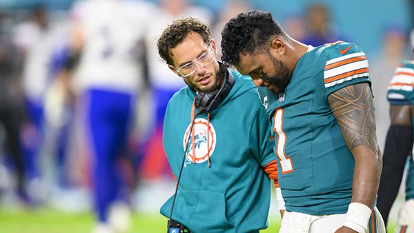 Dolphins vs. Jets: Best Bets & Prediction Against the Spread