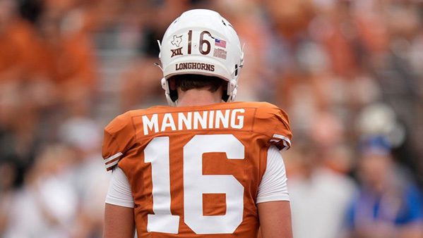 texas-longhorns-arch-manning Arch Manning Texas Longhorns