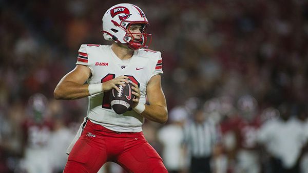 Boca Raton Bowl: WKU Hilltoppers vs. JMU Dukes ATS Pick