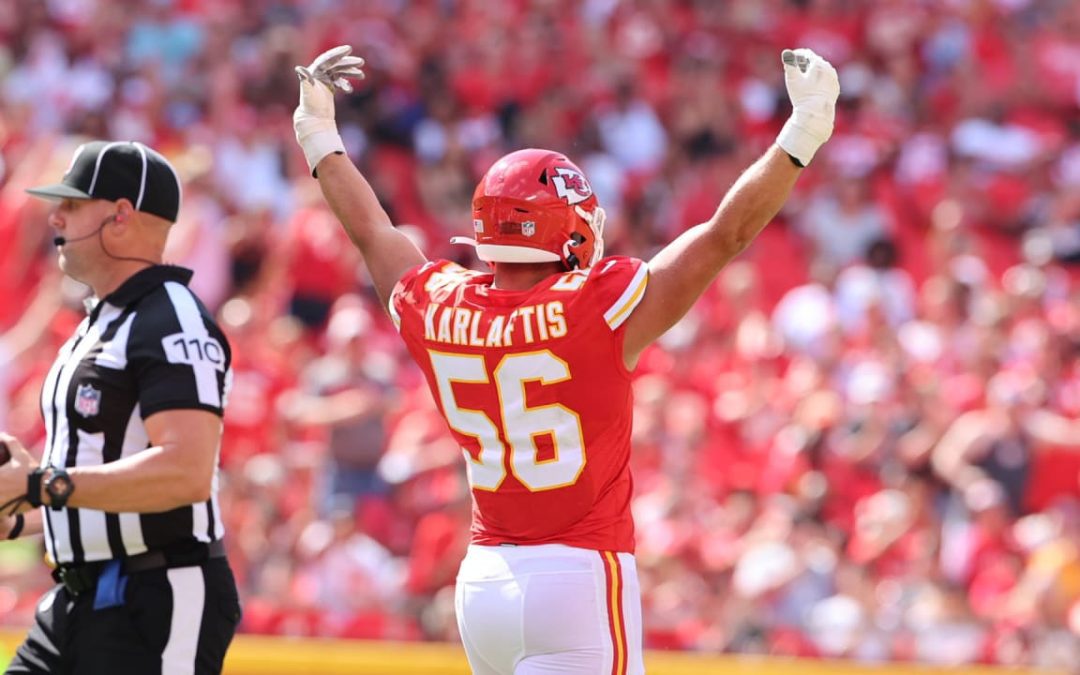 Texans vs. Chiefs Betting Preview: ATS Pick and Analysis