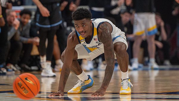 Big East Showdown: Marquette vs. Providence Spread Pick