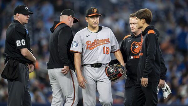 Orioles vs Guardians Betting: Odds, Analysis & Pick for Thursday’s Game