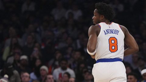 Celtics vs. Knicks Game 6: Point Spread & Boston's Fight - Predictem